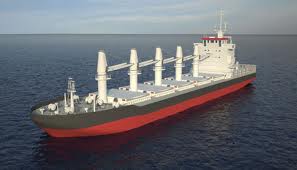 ship husbandry general cargo
