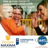 Cosmatos Group supporting Princess Máxima Center for pediatric oncology