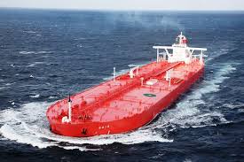 tankers