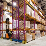 warehousing