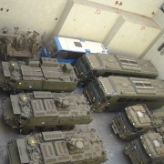 military